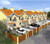 Изображение в Недвижимость Продажа домов Продается 2-х уровневый таунхаус свободной в Белгороде 2 900 000