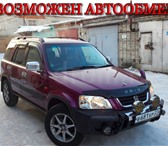 Продам HONDA CR-V 3921259 Honda CR-V фото в Комсомольск-на-Амуре