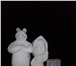 Изображение в Для детей Детские игрушки гипсовые фигурки для детского творчества в Краснодаре 10