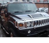 Продам HUMMER H2 185993   фото в Ижевске