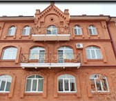 Фото в Недвижимость Продажа домов Продам шикарный кирпичный – 4-х этажный дворец в Хабаровске 58 000 000