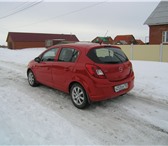 Продается Opel Corsa 1, 4л, 90л, с, , автомат, 2007г, в, куплена в мае 2007г, в Автостиле, комплект 17317   фото в Уфе