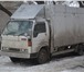 Изображение в Авторынок Транспорт, грузоперевозки Грузоперевозки до 3-х тонн. Квартирные и в Барнауле 1