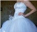 Фото в Одежда и обувь Свадебные платья продам свадебное платье в новом состоянии, в Владимире 3 000