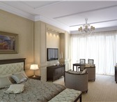 Фотография в Строительство и ремонт Дизайн интерьера Производство и продажа гостиничной мебели, в Москве 0