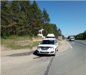 Фото в Авторынок Такси Предлагаю услуги такси межгород, аэропорт, в Казани 10