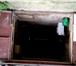 Foto в Недвижимость Гаражи, стоянки Сдаётся кап гараж с погребом сухой есть свет в Владивостоке 5 000