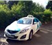 Изображение в Авторынок Аренда и прокат авто Прокат авто на свадьбу Mazda 6 2012 года в Москве 700