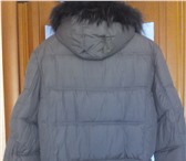 Foto в Одежда и обувь Мужская одежда Продам мужскую зимнюю на синтепоне куртку( в Братске 5 000