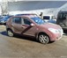 Автомобиль после 1го хозяина 1047785 Renault Sandero фото в Нижнекамске
