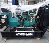 Изображение в Прочее,  разное Разное Предприятие продает дизель-генератор Powerlink в Магнитогорске 0