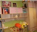 Foto в Мебель и интерьер Мебель для детей Продаю гарнитур для детской комнаты. Шкаф+пинал+вертикальная в Дзержинске 17 000
