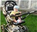 Foto в Для детей Детские коляски Продаю детскую коляскуОчень удобная коляска в Новосибирске 9 000