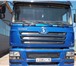 Фото в Авторынок Грузовые автомобили Продам грузовой тягач седельный Shaanxi SX4257DV3242012 в Братске 2 700 000