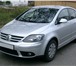 Volkswagen Golf Plus Один хозяин, в эксплуатации с 2006 г, Volkswagen Golf Plus Один хозяин, в 12843   фото в Красноярске