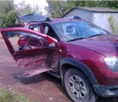 Изображение в Авторынок Аварийные авто после дтп повреждена правая сторона в Новокузнецке 0