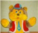 Фото в Для детей Детские игрушки Медведь в отличном состоянии. в Ростове-на-Дону 500
