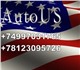 Компания AutoUS успешно работает на рынк