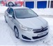 Продажа автомобиля 3982050 Citroen C4 фото в Тольятти