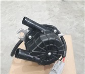 Фото в Авторынок Автозапчасти Продам новый оригинальный насос системы продувки в Москве 14 000