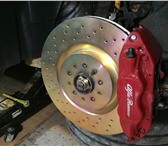 Фото в Авторынок Автосервис, ремонт Скрежет при торможении, заметное увеличение в Санкт-Петербурге 490