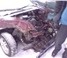 Машина после аварии Находится в пгт Лоухи Снята с учета Цвет Бордовый, Есть запчасти новые и бу 11876   фото в Кандалакша