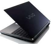 Фотография в Компьютеры Ноутбуки Продам б/у ноутбук Sony Vaio VGN-SZ2HRP/B, в Иркутске 15 000