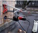 Фото в Строительство и ремонт Разное Сверление для кухонных вытяжек без пыли и в Киеве 0