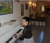 Foto в Образование Преподаватели, учителя и воспитатели Предлагаю авторскую методику обучения музыки, в Санкт-Петербурге 1 500