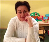 Изображение в Для детей Услуги няни Русская женщина 56 лет, будет заботливой в Москве 57 000