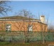 Изображение в Недвижимость Продажа домов 1-этажный дом 74 м² на участке 7 сот.Дом, в Ростове-на-Дону 2 000 000