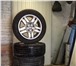 Foto в Авторынок Шины и диски Оригинальные диски на VW Touareg 5x130 R18 в Челябинске 22 000