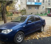 Продам автомобиль 2303788 Fiat Albea фото в Таганроге