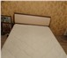 Изображение в Мебель и интерьер Мебель для спальни Продам новую полутороспальную кровать с ортопедическим в Благовещенске 25 000