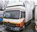 Изображение в Авторынок Спецтехника · Марка и модель: Mercedes-Benz Atego 815· в Москве 1 065 000