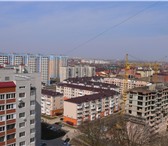 Изображение в Недвижимость Квартиры Продаю 1 к.кв. в новом кирпичном доме 46/21/12. в Краснодаре 1 960 000