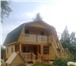 Фотография в Строительство и ремонт Строительство домов Строительство деревянных домов ( ОЦБ, бревно в Москве 0
