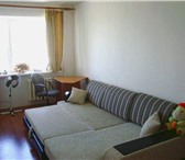 Фото в Недвижимость Аренда жилья Сдам секцию на Елизаровых 49. В комнате холодильник, в Томске 6 000