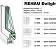 rehau delight-design: гармония света и с