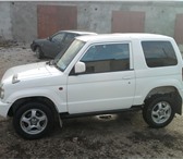 Продам Mitsubishi Pajero Mini, Правый руль, мощность-52 л, с, объем двигателя -659, ТО пройден, Сос 10179   фото в Екатеринбурге