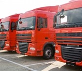 Foto в Авторынок Транспорт, грузоперевозки Грузоперевозки 20-тонными еврофурами, автооездами, в Таганроге 1