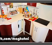 Foto в Мебель и интерьер Производство мебели на заказ установка кухонных гарнитуров по индивидуальным в Москве 0