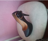 Фотография в Одежда и обувь Женская обувь продам туфли,одевала один раз,брала за3000,продаю в Томске 1 500