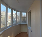 Изображение в Строительство и ремонт Ремонт, отделка Отделка лоджий Монтаж гипсокартона в Барнауле 0