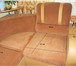 Foto в Мебель и интерьер Мягкая мебель Продам угловой диван длина 2,80 ширина 80см в Барнауле 10 000