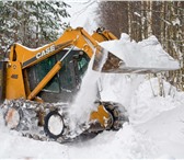 Foto в Прочее,  разное Разное Работы по вывозу снега могут осуществляться в Нижнем Новгороде 150
