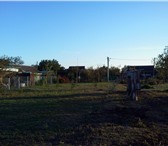 Фотография в Недвижимость Земельные участки Продаем земельный участок 14 соток (фасад в Тимашевск 250 000