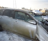 Изображение в Авторынок Аварийные авто Ниссан-Примьер. 2001г. не на ходу. битый. в Красноярске 80 000