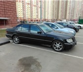 ПРОДАЖА 3479732 Mercedes-Benz S-klasse фото в Москве