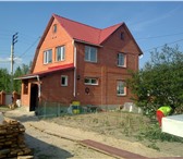Фото в Недвижимость Продажа домов 2-этажный дом 90 м² (кирпич) на участке 6 в Ханты-Мансийск 5 500 000